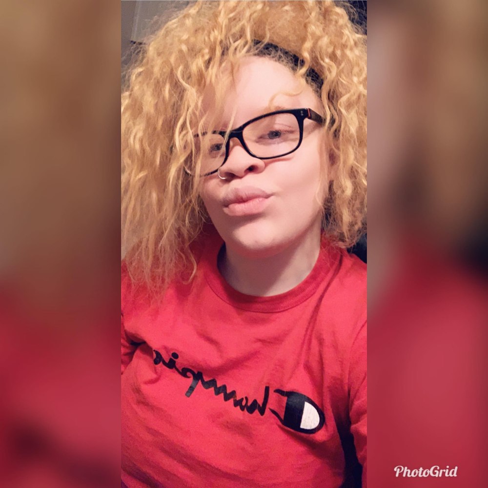 Meet your Posher, Zermirah